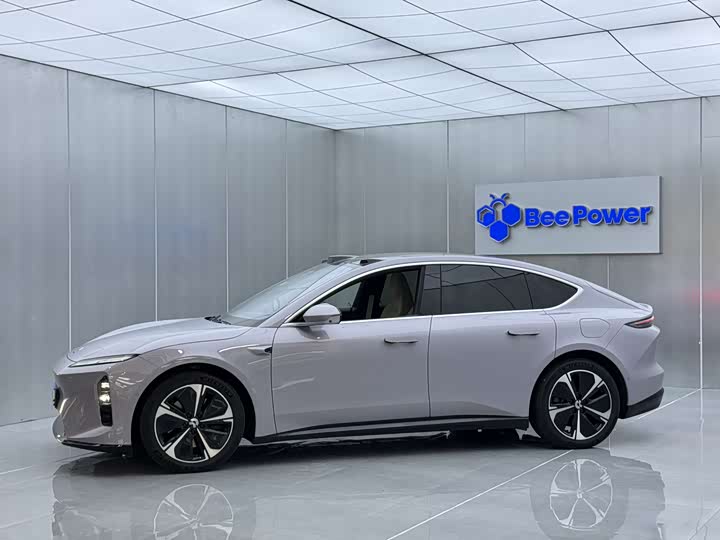 Nio ET5 2025 2025款 75kWh