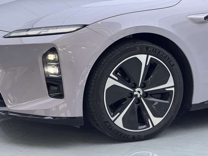 Nio ET5 2025 2025款 75kWh