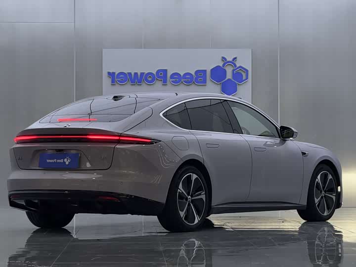 Nio ET5 2025 2025款 75kWh
