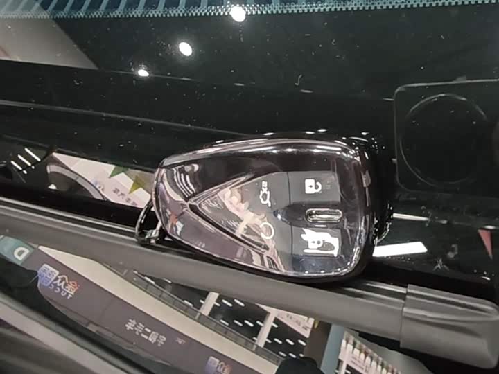 Changan CS55 Plus 2026 2026款 第四代 新蓝鲸 1.5T 领先型