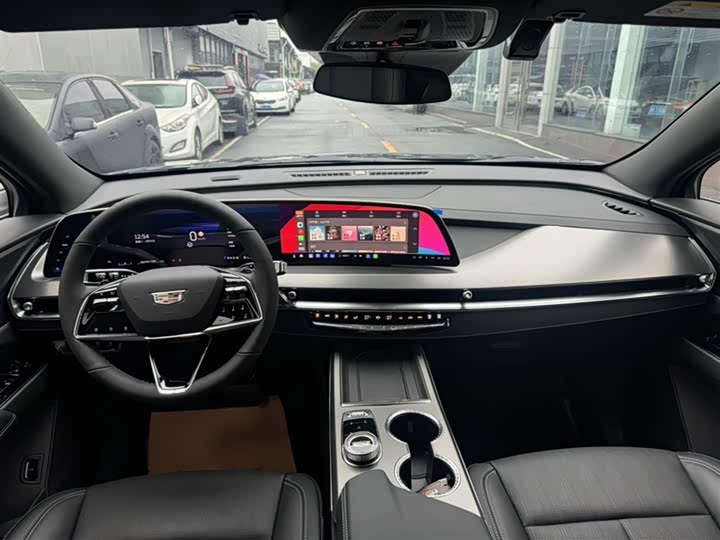 Cadillac XT5 2026 2026款 2.0T 大都会型