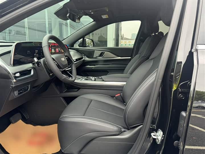 Cadillac XT5 2026 2026款 2.0T 大都会型