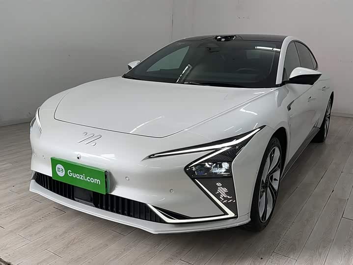 IM motors L7 2022 2022款 Pro