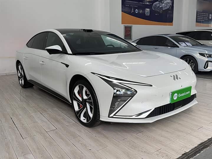 IM motors L7 2022 2022款 Pro