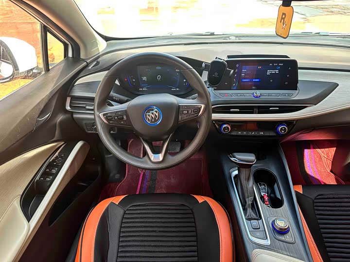 Фото 5 - Buick Velite 6