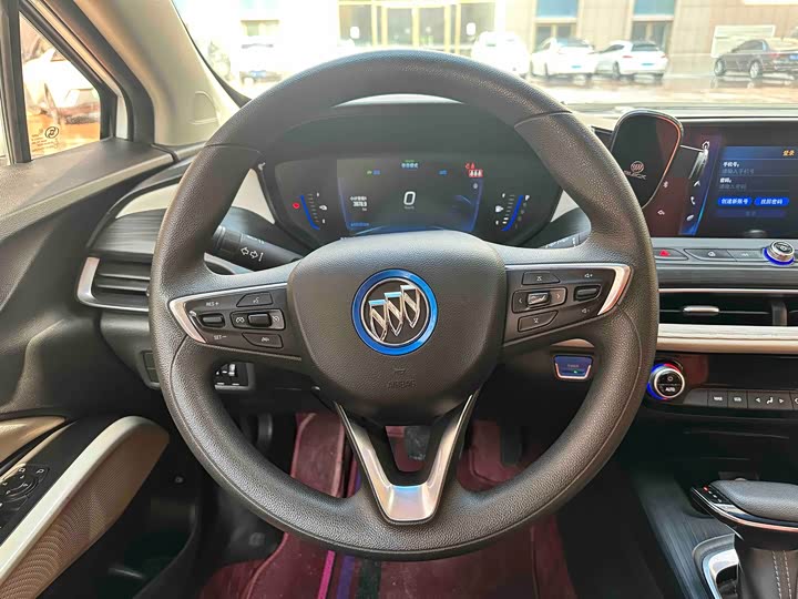 Фото 6 - Buick Velite 6