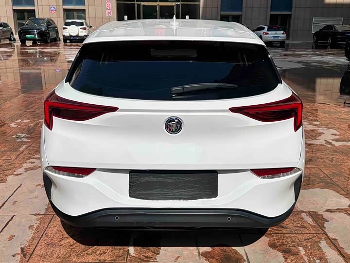 Фото 9 - Buick Velite 6