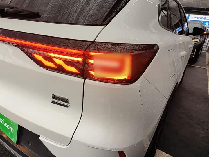 Dongfeng Aeolus Haoji 2022 2022款 马赫双擎 1.5T MHD 敢梦版