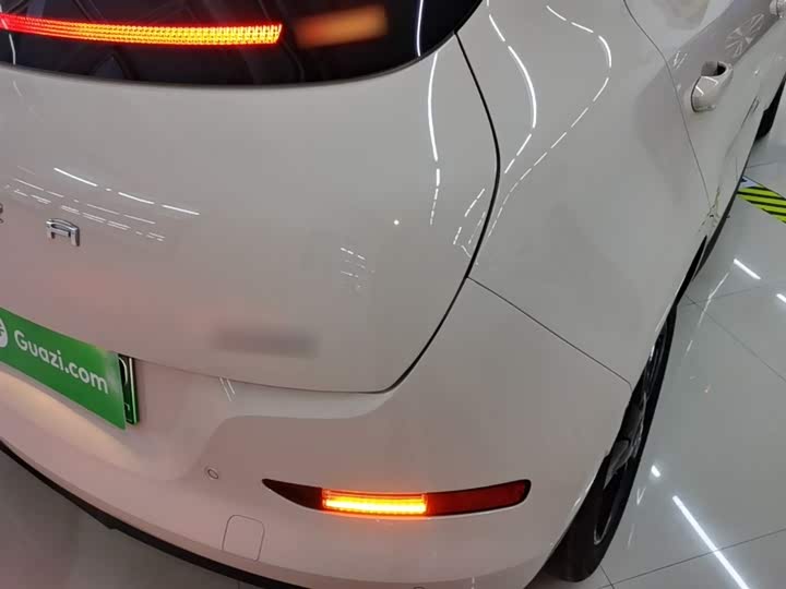 Ora Good Cat (03) 2024 2024款 401km 豪华型