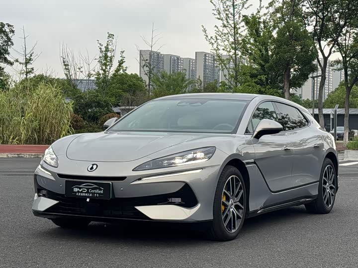 Photo 1 - Denza Z9GT