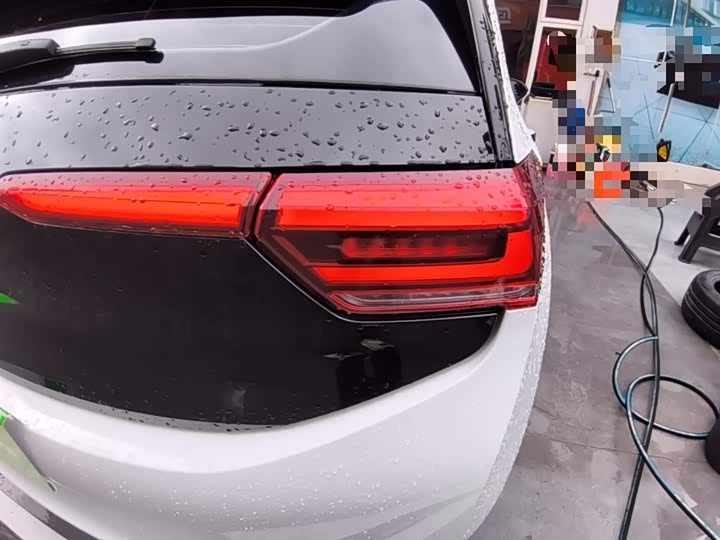 Volkswagen ID.3 2024 2024款 纯净智享版