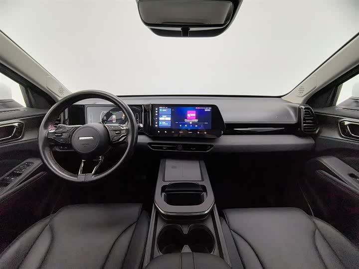 Фото 5 - Haval Ruge