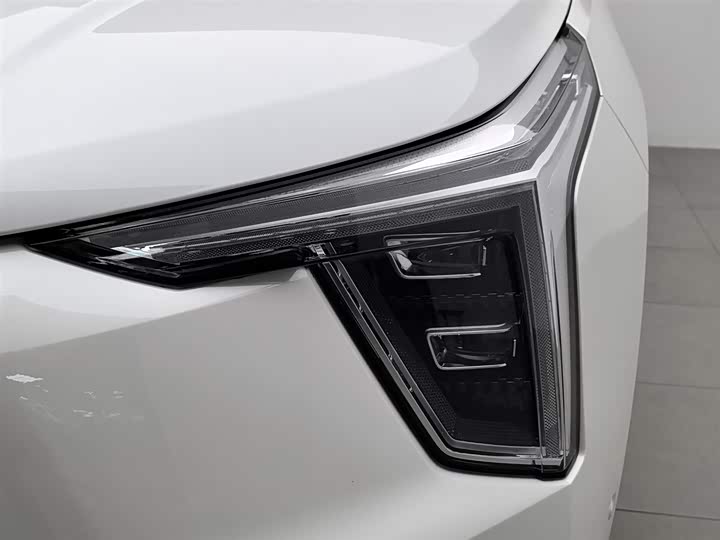 Фото 7 - Haval Ruge