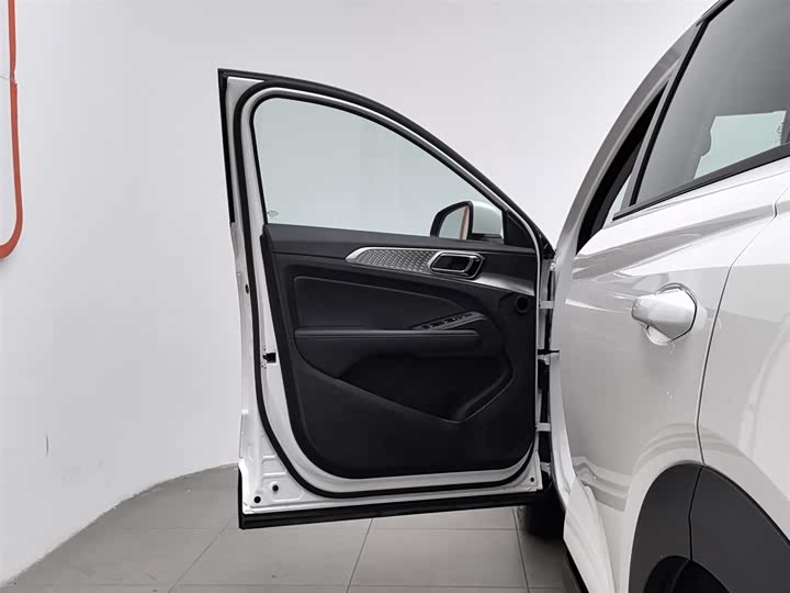 Фото 8 - Haval Ruge