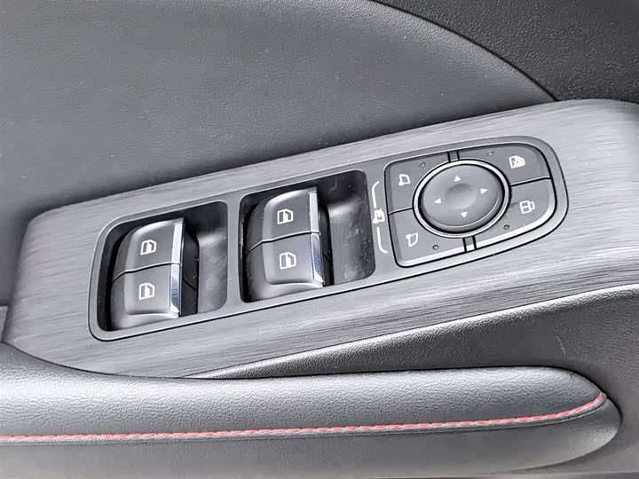 Фото 9 - Haval Ruge