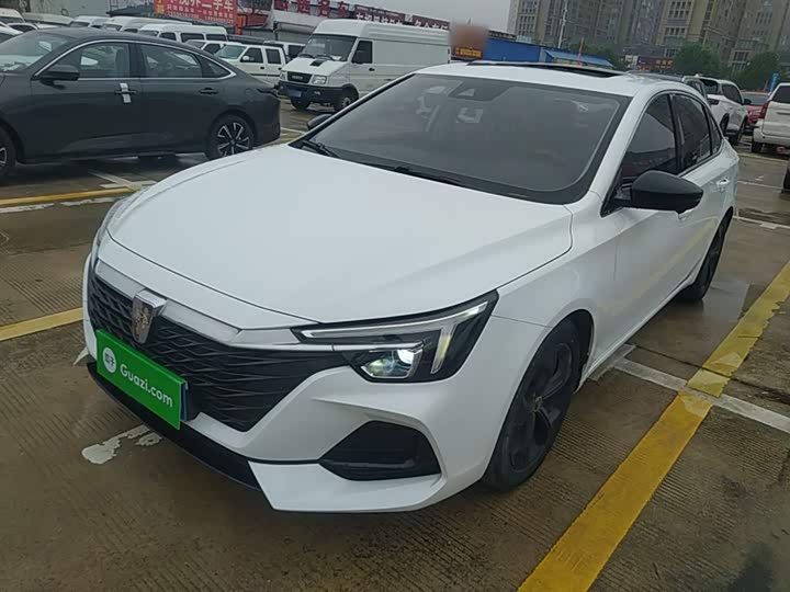 2020 Roewe i6 Max