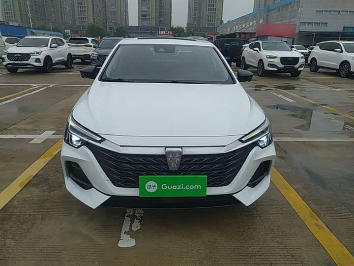 2020 Roewe i6 Max