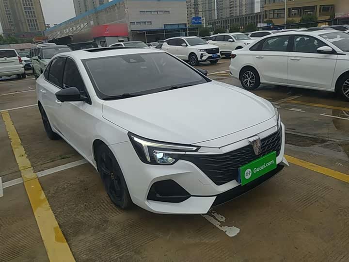 2020 Roewe i6 Max