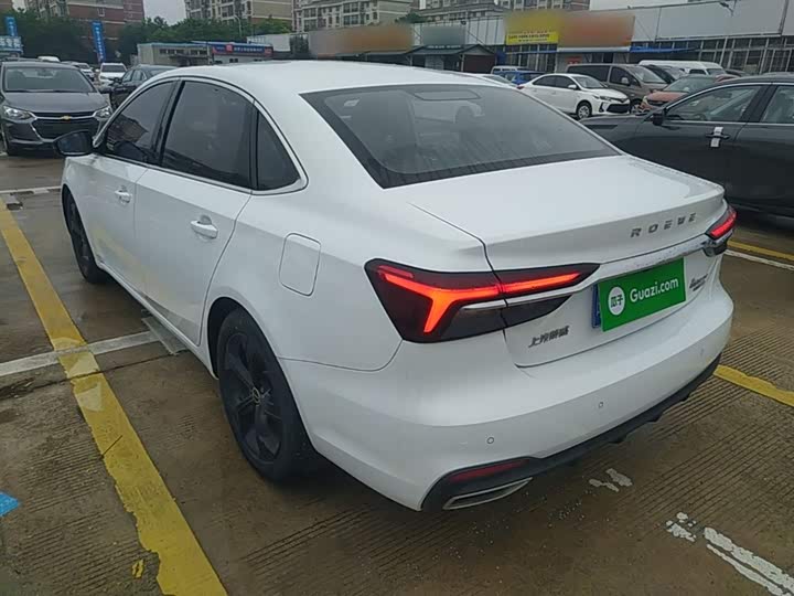 2020 Roewe i6 Max