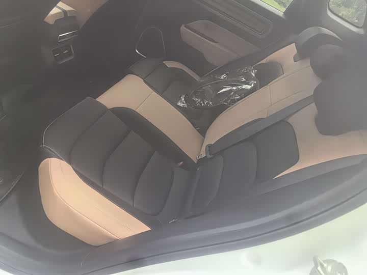 Фото 8 - Geely Icon