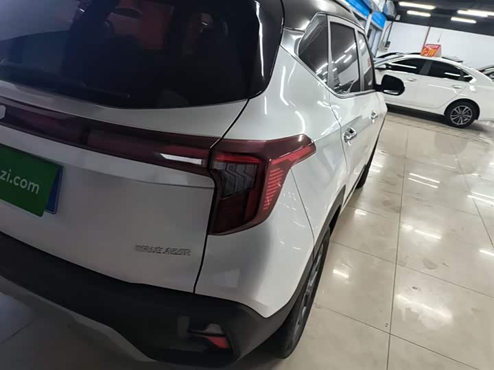 Photo 8 - Kia Seltos