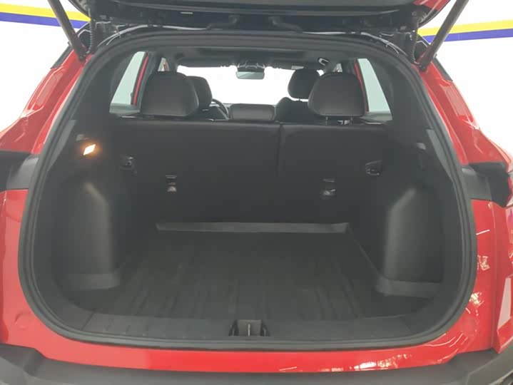 Geely Coolray 2022 2022款 缤越COOL 1.5TD DCT Battle版
