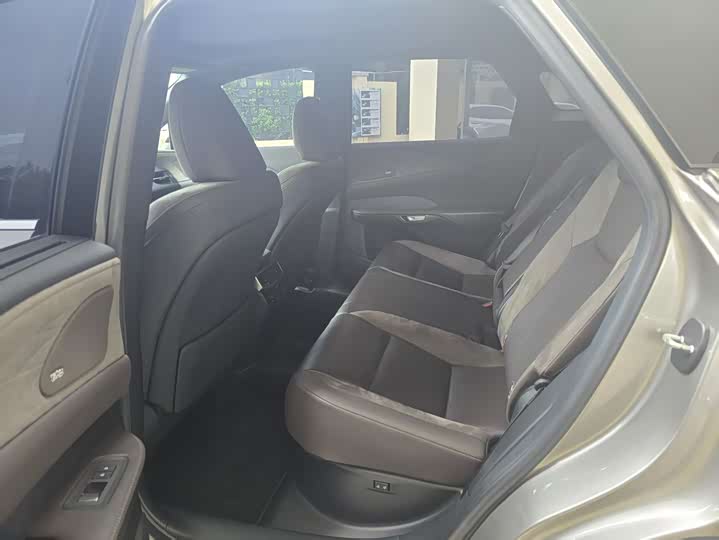 Фото 6 - Lexus RX Hybrid