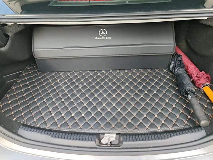 Mercedes-Benz C-Class Hybrid 2023 2023款 C 350 eL