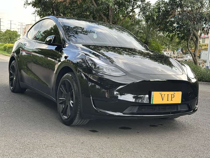 Photo 3 - Tesla Model Y