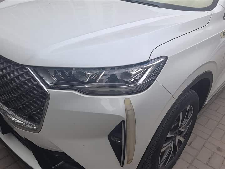 Фото 5 - Haval H6