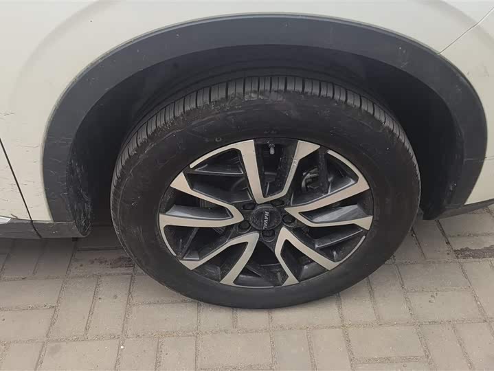 Фото 6 - Haval H6