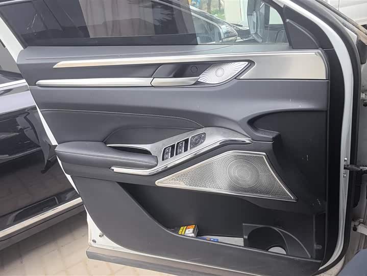 Фото 7 - Haval H6
