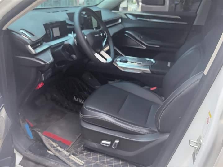 Фото 9 - Haval H6