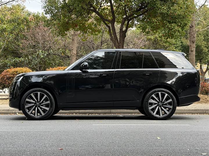 Фото 7 - Land Rover Range Rover