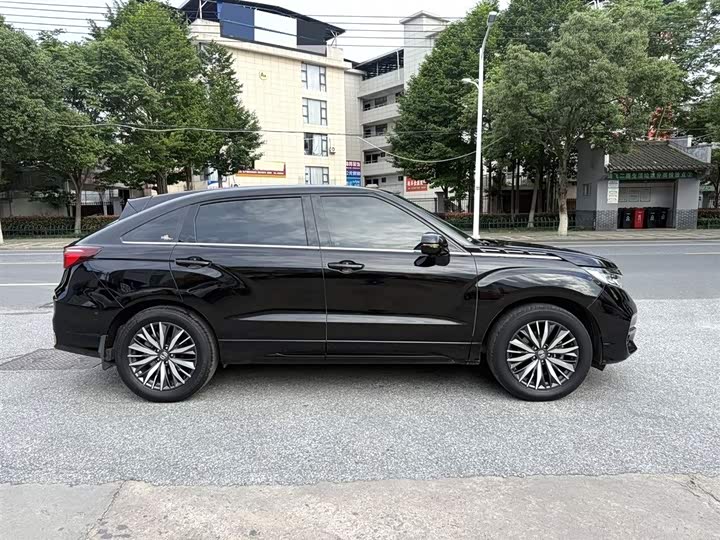 Zdjęcie 5 - Honda Avancier