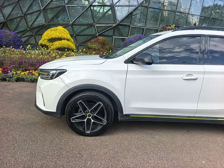 Photo 7 - Roewe RX5