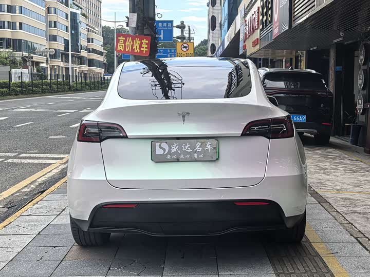 Zdjęcie 5 - Tesla Model Y