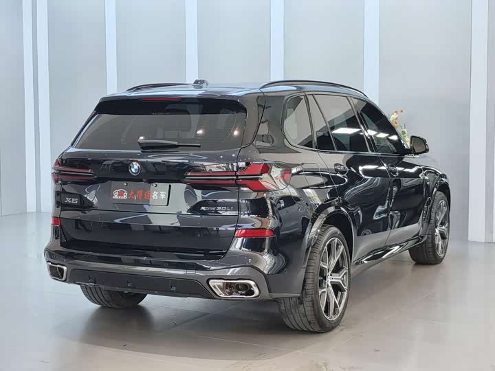 Фото 3 - BMW X5
