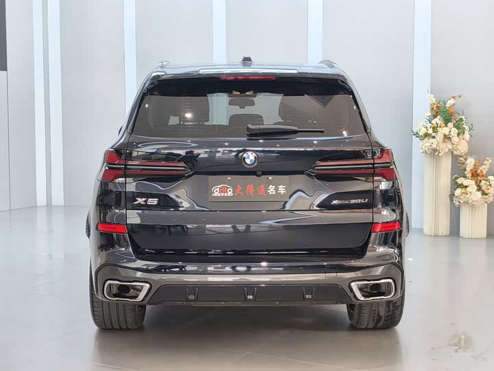 Фото 4 - BMW X5
