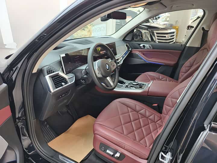 Фото 5 - BMW X5
