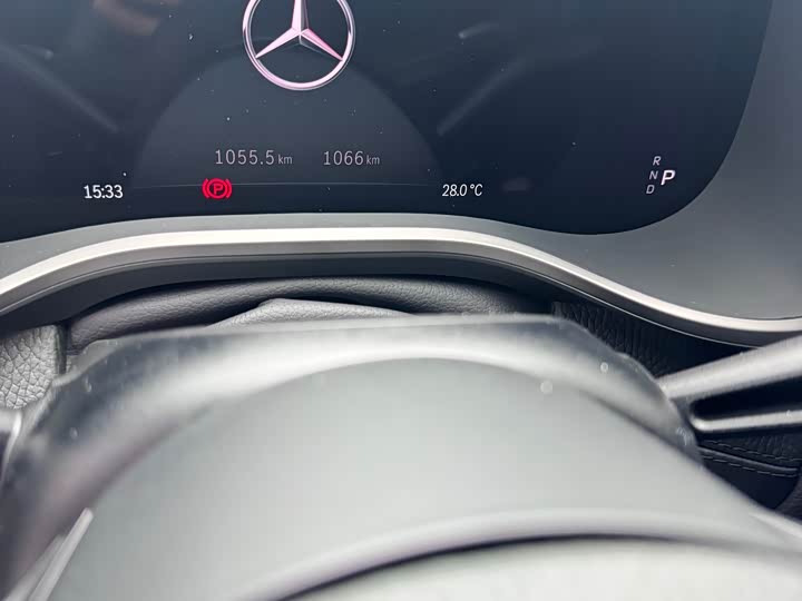 2025 Mercedes-Benz AMG GT Hybrid