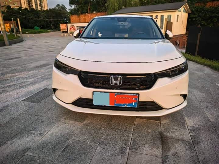 Photo 2 - Honda Integra
