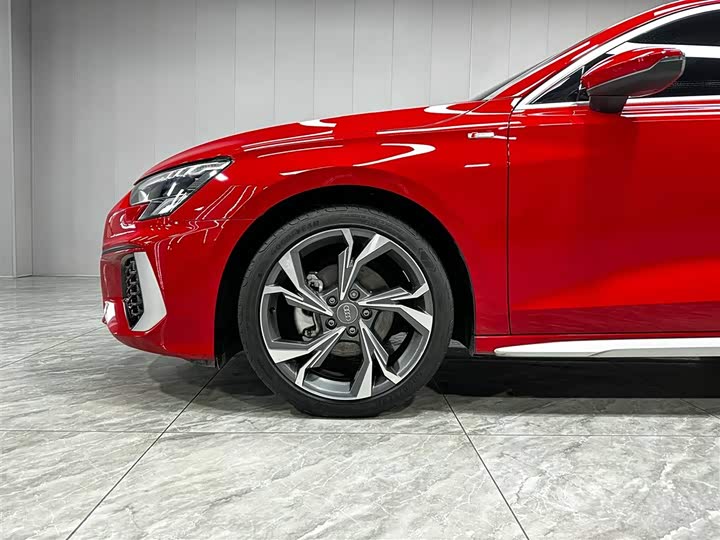 Фото 7 - Audi A3