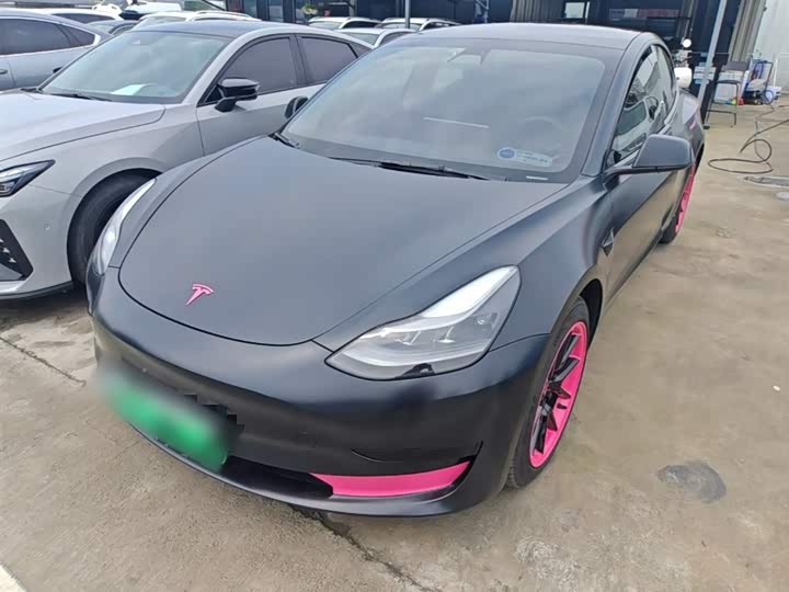 Photo 2 - Tesla Model 3