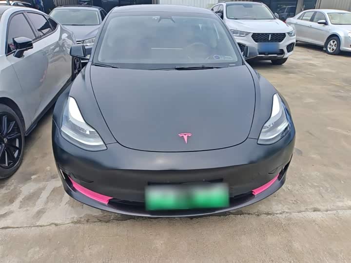 Photo 3 - Tesla Model 3