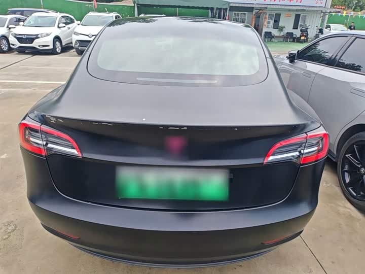 Photo 6 - Tesla Model 3