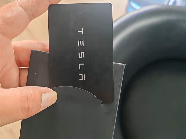 Photo 9 - Tesla Model 3