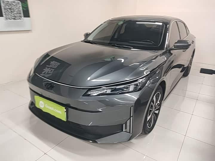 2025 Changan Qiyuan (Nevo) A05