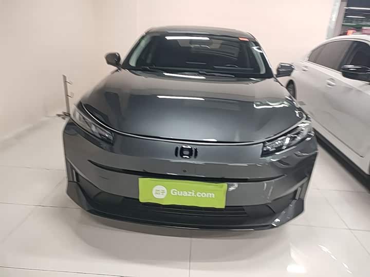2025 Changan Qiyuan (Nevo) A05