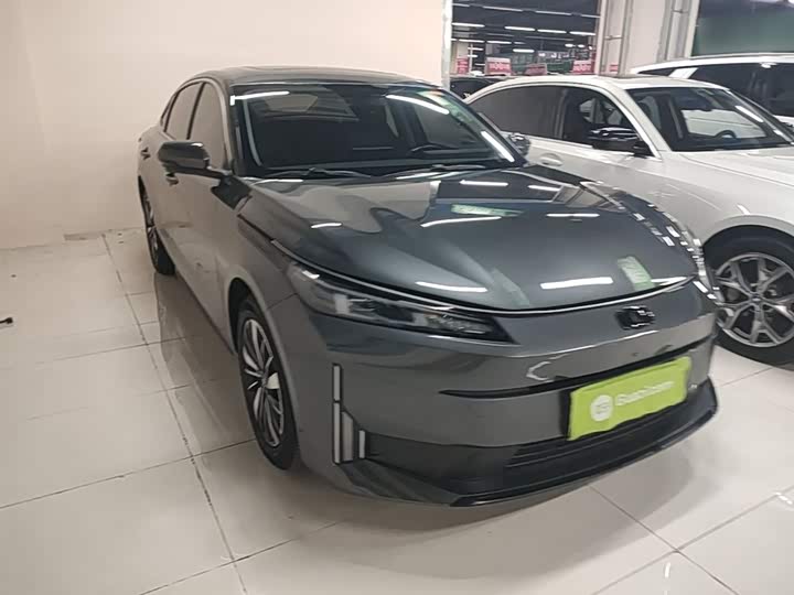 2025 Changan Qiyuan (Nevo) A05
